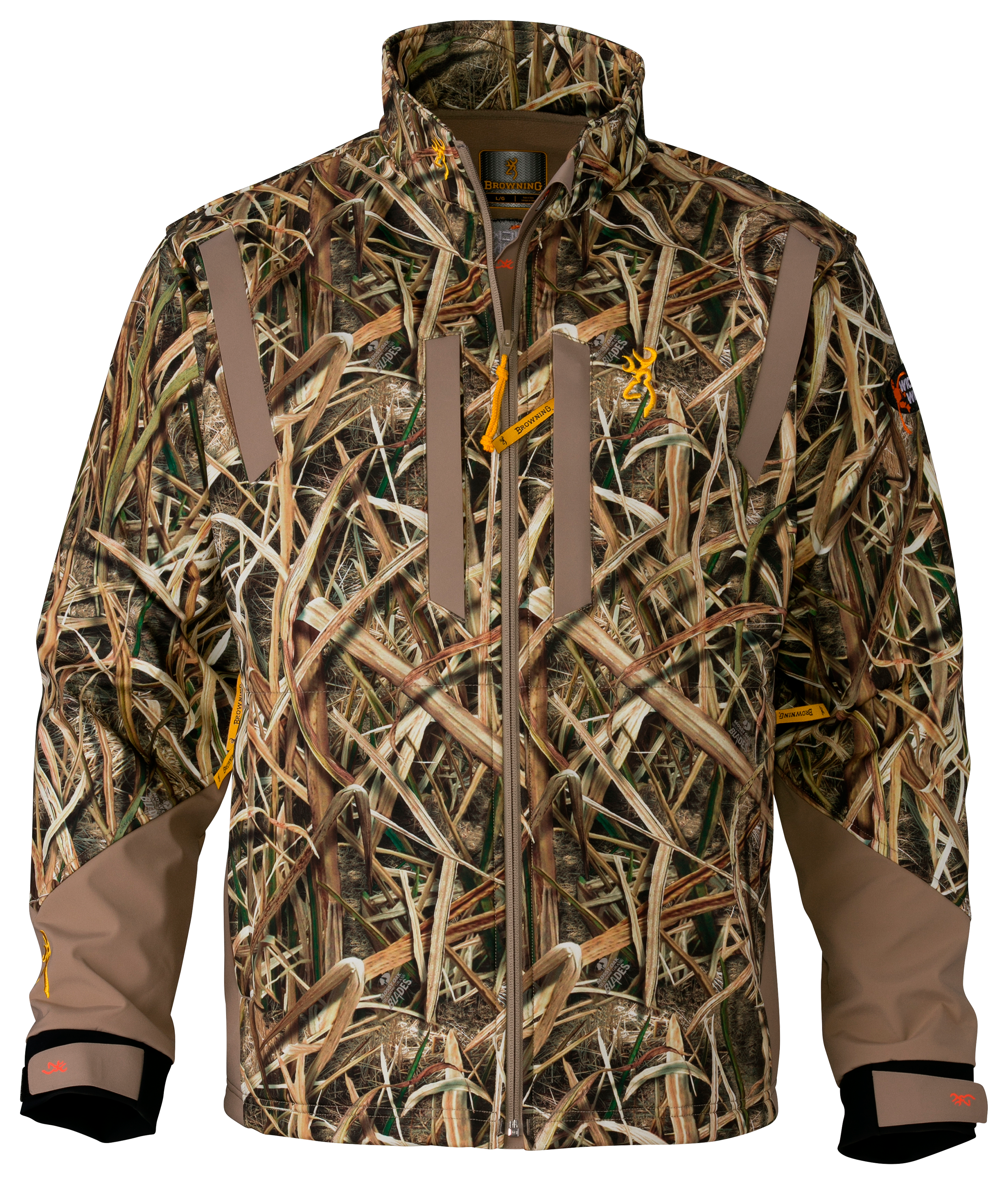 Browning Wicked Wing Windkill Jacket for Men | Bass Pro Shops